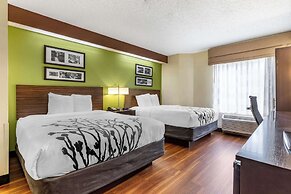 Sleep Inn Matthews - Charlotte