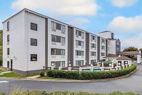 Sleep Inn Matthews - Charlotte