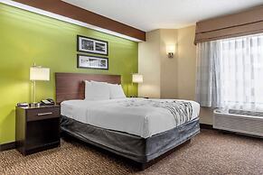 Sleep Inn Matthews - Charlotte