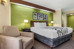 Sleep Inn Matthews - Charlotte