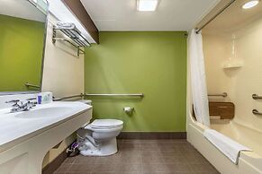 Sleep Inn Matthews - Charlotte