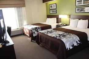 Sleep Inn Matthews - Charlotte