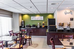 Sleep Inn Matthews - Charlotte