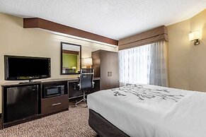 Sleep Inn Matthews - Charlotte