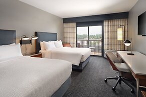 Courtyard by Marriott Florence