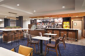 Courtyard by Marriott Florence