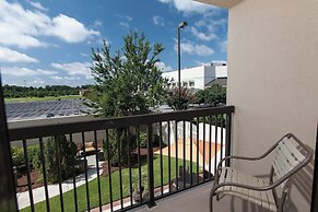 Courtyard by Marriott Florence