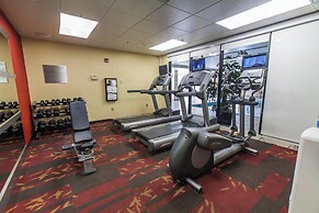 Courtyard by Marriott Florence