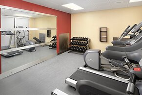 Courtyard by Marriott Florence