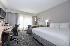 Courtyard by Marriott Charlotte/Matthews