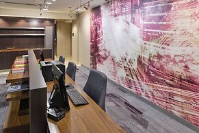 Courtyard by Marriott Charlotte/Matthews