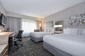 Courtyard by Marriott Charlotte/Matthews