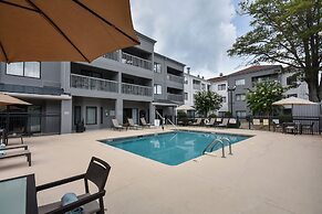 Courtyard by Marriott Charlotte/Matthews