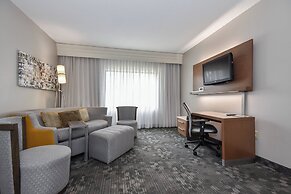 Courtyard by Marriott Charlotte/Matthews