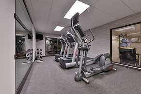 Courtyard by Marriott Charlotte/Matthews