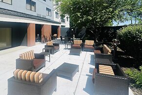 Country Inn & Suites by Radisson, Columbus-Edinburgh