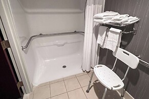 Country Inn & Suites by Radisson, Columbus-Edinburgh