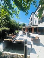 Country Inn & Suites by Radisson, Columbus-Edinburgh