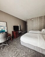 Country Inn & Suites by Radisson, Columbus-Edinburgh