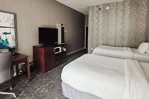 Country Inn & Suites by Radisson, Columbus-Edinburgh