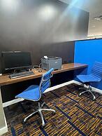 Country Inn & Suites by Radisson, Columbus-Edinburgh