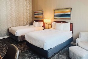 Country Inn & Suites by Radisson, Columbus-Edinburgh