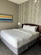 Country Inn & Suites by Radisson, Columbus-Edinburgh