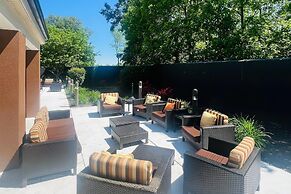 Country Inn & Suites by Radisson, Columbus-Edinburgh