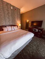 Country Inn & Suites by Radisson, Columbus-Edinburgh