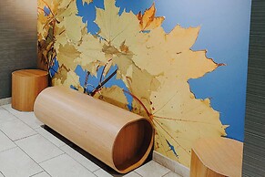 Country Inn & Suites by Radisson, Columbus-Edinburgh