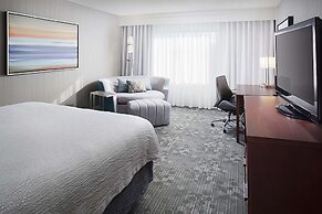 Country Inn & Suites by Radisson, Columbus-Edinburgh