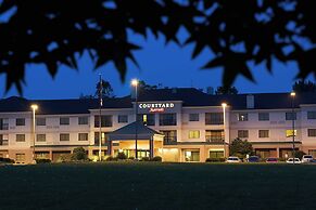 Courtyard by Marriott Columbus Tipton Lakes