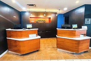 Country Inn & Suites by Radisson, Columbus-Edinburgh