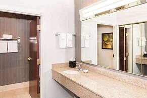 Country Inn & Suites by Radisson, Columbus-Edinburgh