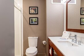 Comfort Inn Danvers - Boston North Shore