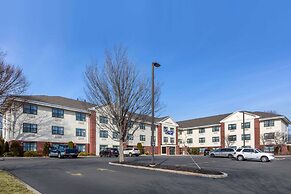 Comfort Inn Danvers - Boston North Shore