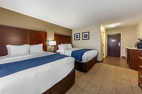 Comfort Inn Danvers - Boston North Shore