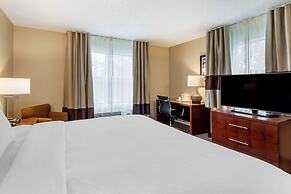 Comfort Inn Danvers - Boston North Shore