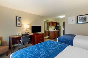 Comfort Inn Danvers - Boston North Shore