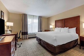 Comfort Inn Danvers - Boston North Shore