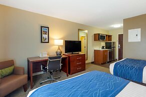 Comfort Inn Danvers - Boston North Shore