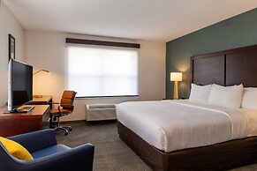 Comfort Inn Danvers - Boston North Shore