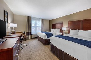 Comfort Inn Danvers - Boston North Shore