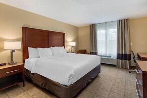 Comfort Inn Danvers - Boston North Shore