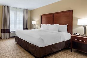Comfort Inn Danvers - Boston North Shore
