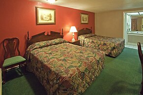 Americas Best Value Inn Lansing