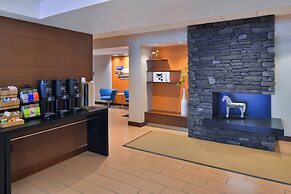 Fairfield Inn & Suites by Marriott Rochester West/Greece