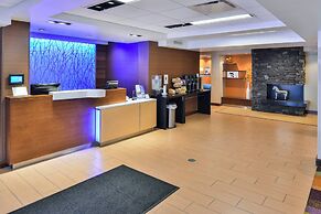 Fairfield Inn & Suites by Marriott Rochester West/Greece