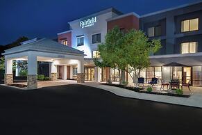 Fairfield Inn & Suites by Marriott Rochester West/Greece
