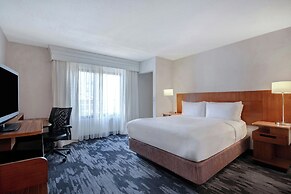 Fairfield Inn & Suites by Marriott Rochester West/Greece